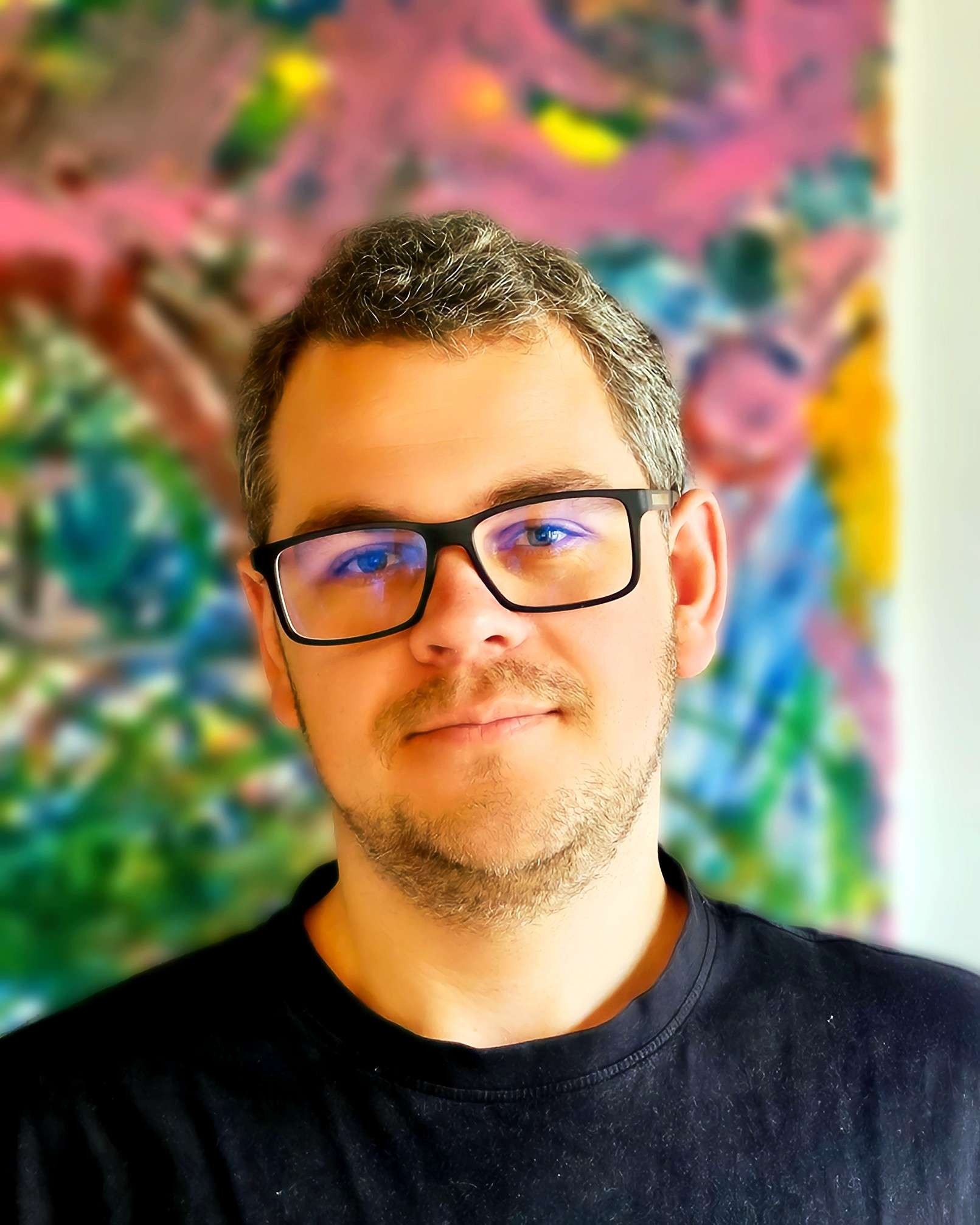 Marcin Karkocha — trainer and creator of the Value-oriented Consulting Pre-Sales methodology